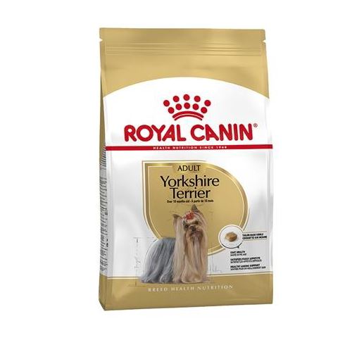 Royal Canin Yorkshire Terrier 1,5 KG HOND ROYAL CANIN 