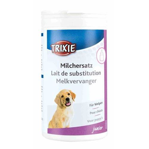 Trixie Melkvervanger Puppy 250 GR 3 ST HOND TRIXIE 