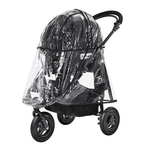 Airbuggy Regenhoes Voor Dome2 Sm HOND AIRBUGGY 