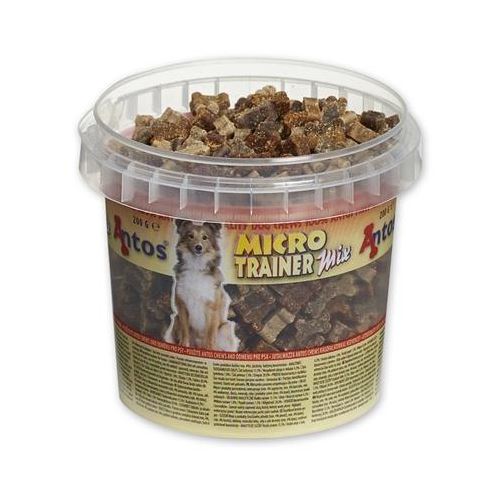 Antos Micro Trainers Mix 200 GR HOND ANTOS 