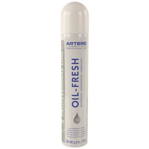 Artero Oil-Fresh Spray Voor Koppen TRIMSALON ARTERO 