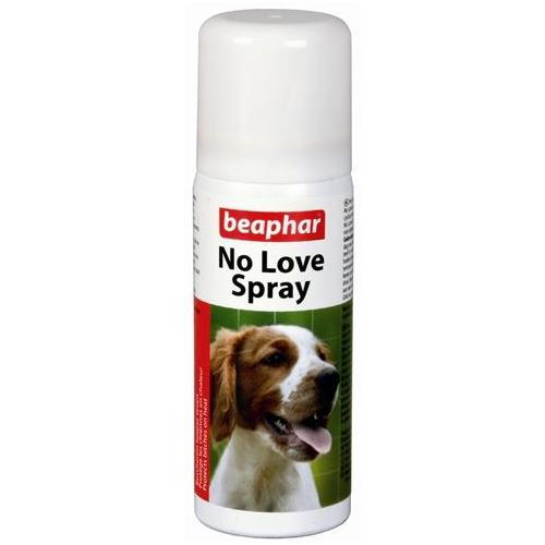 Beaphar No Love Spray 50 ML HOND BEAPHAR 