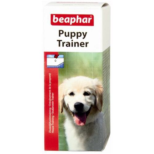 Beaphar Puppy Trainer 20 ML HOND BEAPHAR 