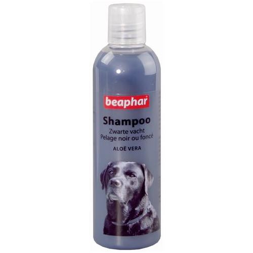 Beaphar Shampoo Hond Zwarte Vacht 250 ML HOND BEAPHAR 