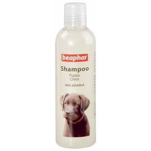 Beaphar Shampoo Puppy 250 ML HOND BEAPHAR 