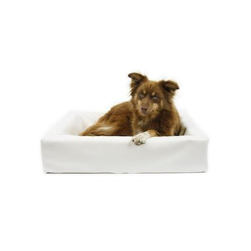 Bia Bed Hondenmand Wit BIA-100 120X100X15 CM HOND BIA BED 