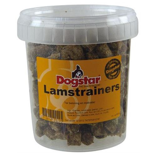Dogstar Lamtrainers 850 ML HOND DOGSTAR 
