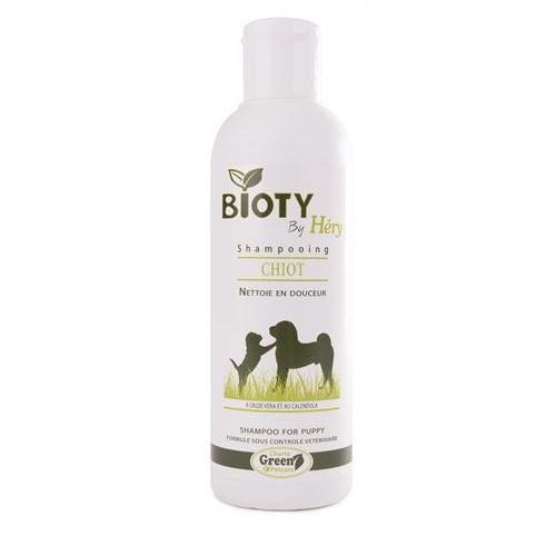 Hery Bio Puppy Shampoo 200 ML HOND HERY 