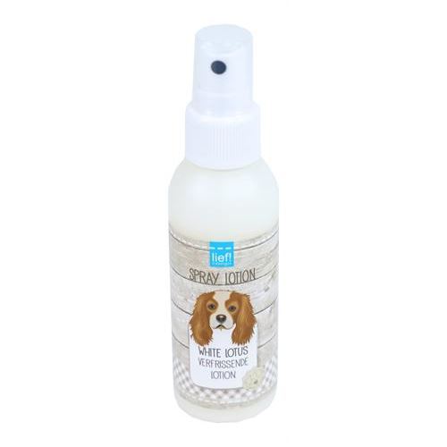 Lief! Lotion White Lotus 100 ML HOND LIEF! 