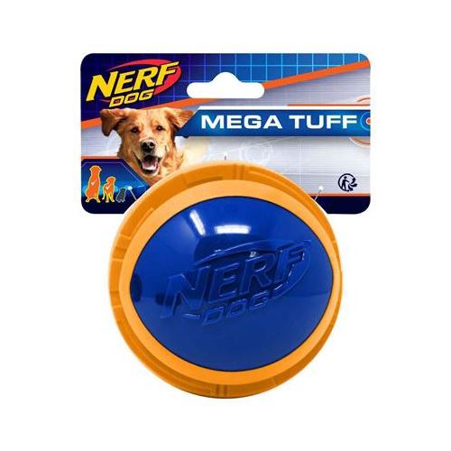 Nerf Tpr/Foam Megaton Ball 10 CM HOND NERF 
