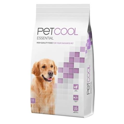 Petcool Essential 18 KG HOND PETCOOL 