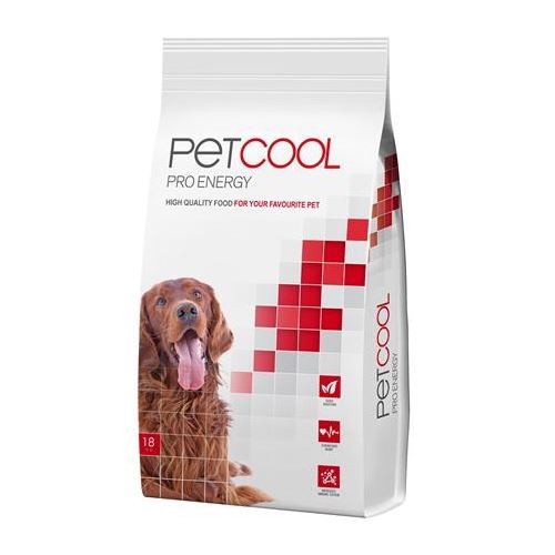 Petcool Pro Energy 18 KG HOND PETCOOL 