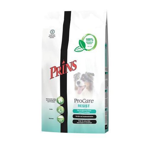 Prins Procare Resist 7,5 KG HOND PRINS 