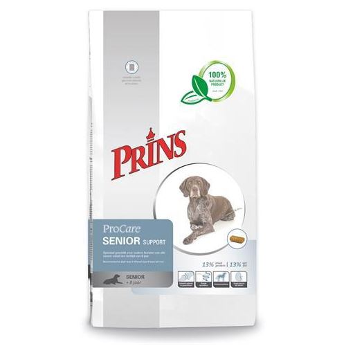 Prins Procare Senior 15 KG HOND PRINS 