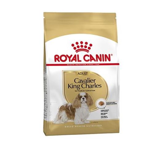 Royal Canin Cavalier King Charles Adult 3 KG HOND ROYAL CANIN 
