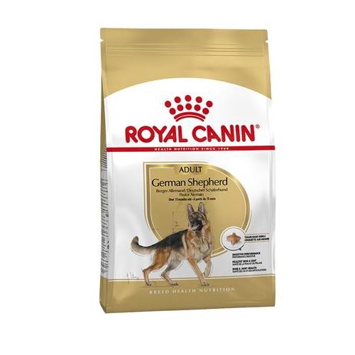 Royal Canin German Shepherd Adult 11 KG HOND ROYAL CANIN 