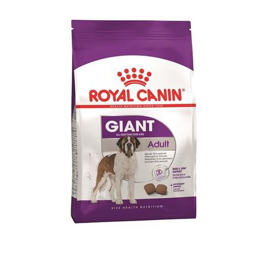 Royal Canin Giant Adult 15 KG HOND ROYAL CANIN 