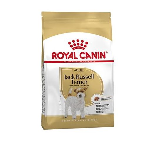 Royal Canin Jack Russel Adult 1,5 KG HOND ROYAL CANIN 
