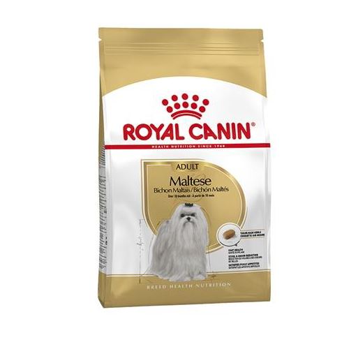 Royal Canin Maltese Adult 1,5 KG HOND ROYAL CANIN 