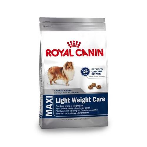 Royal Canin Maxi Light Weight 3 KG HOND ROYAL CANIN 