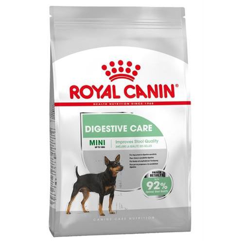 Royal Canin Mini Digestive Care 3 KG HOND ROYAL CANIN 