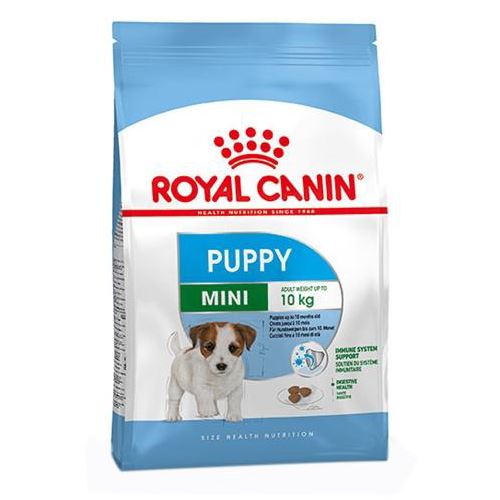 Royal Canin Puppy Mini Junior 8 KG HOND ROYAL CANIN 