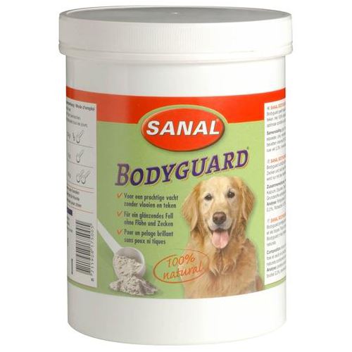Sanal Dog Bodyguard 750 GR HOND SANAL 