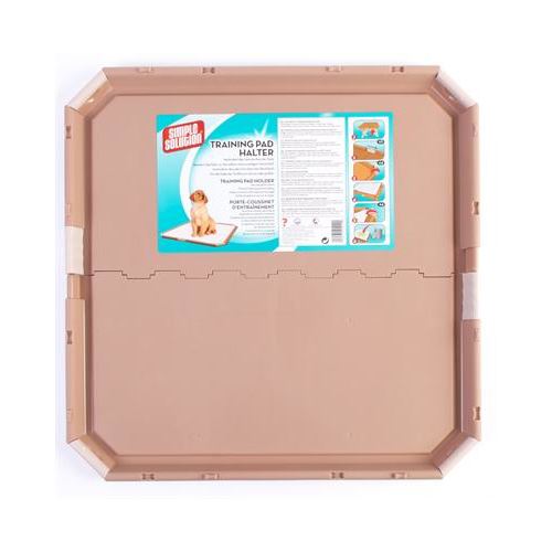 Simple Solution Puppy Training Pads Houder VANAF 53 X 53 CM HOND SIMPLE SOLUTION 