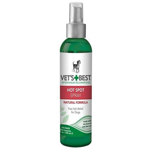 Vets Best Hot Spot Spray 235 ML HOND VETS BEST 